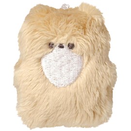 Klux Petafle Keychain Pomeranian 123188