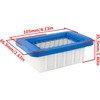 PB-580T Air Filter for Echo PB-580T PB-580H PB-500T Power Leaf