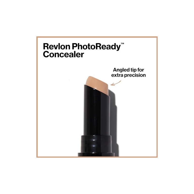 Revlon Photoready Concealer, Light, 3.2 g.