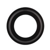 Bicycle Front Fork Spacer, Bicycle Headset Spacer 31.8 mm Under