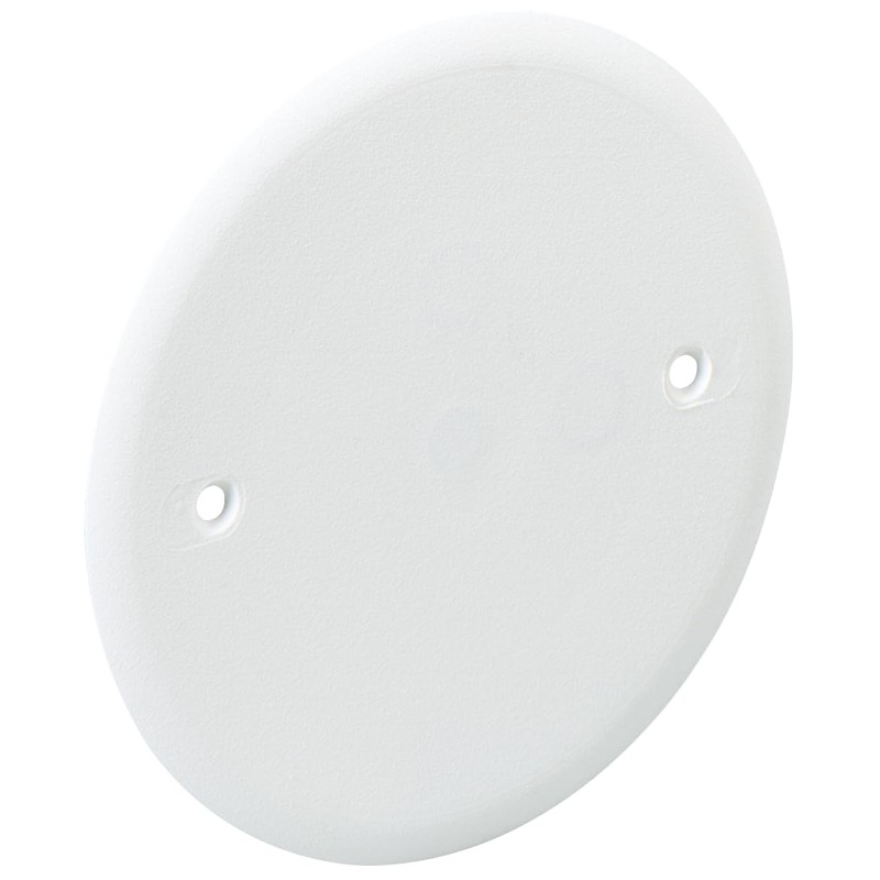 Spelsberg Blind cover diameter 90 mm, 1 piece locking lid