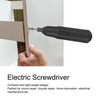 3.6V Hand Electric Screwdriver Multi Function Charging Screwdriver Tool Set