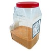 Chef's Quality Seasoning Salt (U) 5 lbs