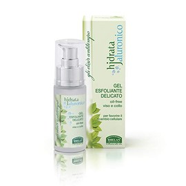 Helan - Hjdrata Jaluronico Make-up-Gel feuchtigkeitsspendend, 50 ml