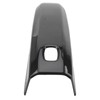 partszen Door Handle Cover Fits Gloss Black for GMC Sierra