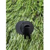 Don Flyee Smile Mark Niconico Golf Marker Hat with Clip