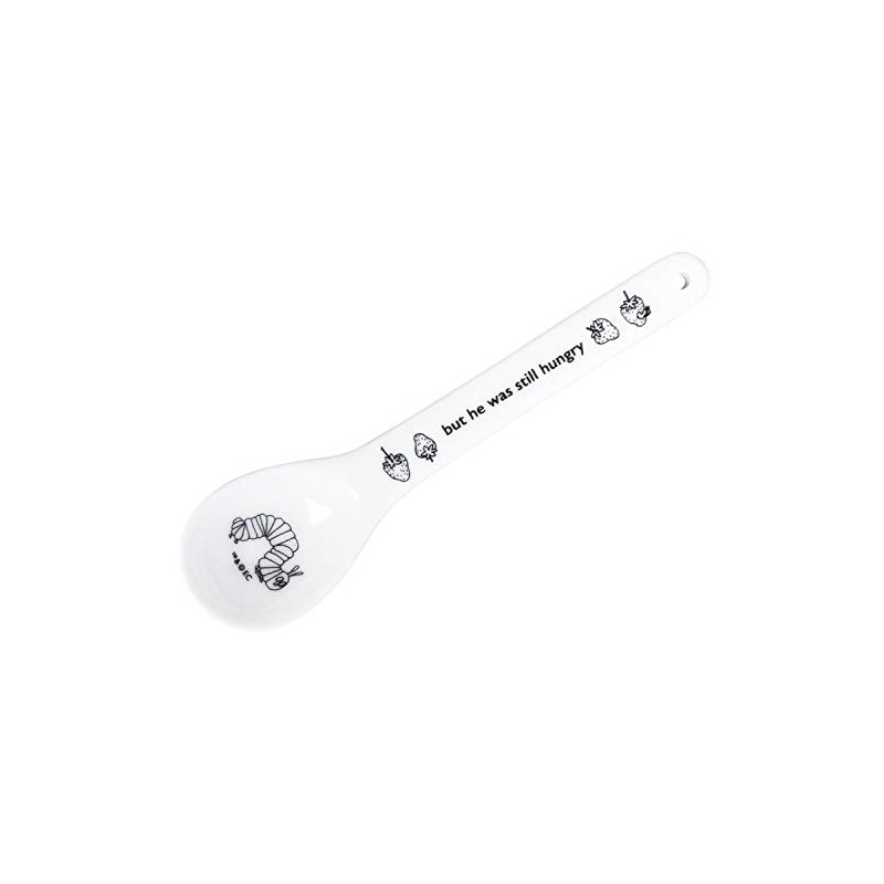 Harapeko Aomushi Art Ceramic Spoon Comic 807686