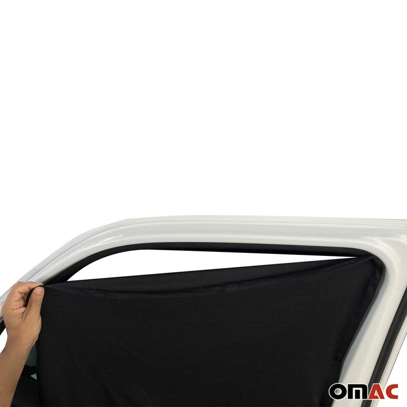 OMAC Magnetic Window Curtains UV Protection for Mercedes Sprinter 2006-2018