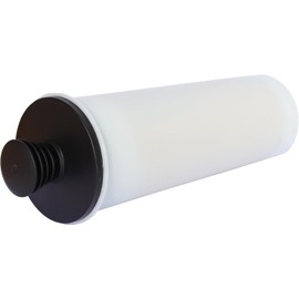 1 paquete SC3 limpiador de vapor filtro descalcificador, cartucho de filtro de descalcificación, repuesto para Kärcher SC3 SC3MX limpiador de vapor de pie accesorios de filtro.
