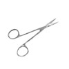 Iris Micro Dissecting Precision Lab Scissors, Fine Point Straight -