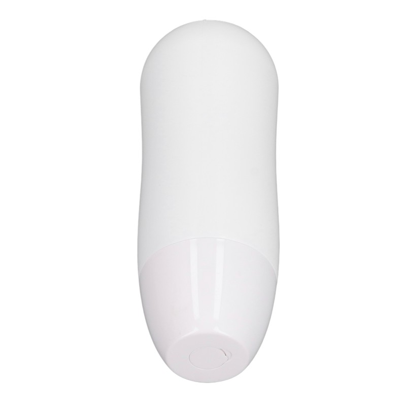 Perineal Bottle Silicone Soft Comfortable Long Lasting Use Handheld Portable