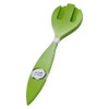 Magu Natural Design Salad Servers Green Approx. 26 cm Made