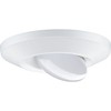 Progress Lighting P810029-028-30 Intrinsic Close-to-Ceiling, White, 1.57x7.25x7.25