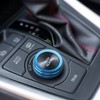 Auovo Drive Mode Control Switch Knob Cover Compatible with Toyota