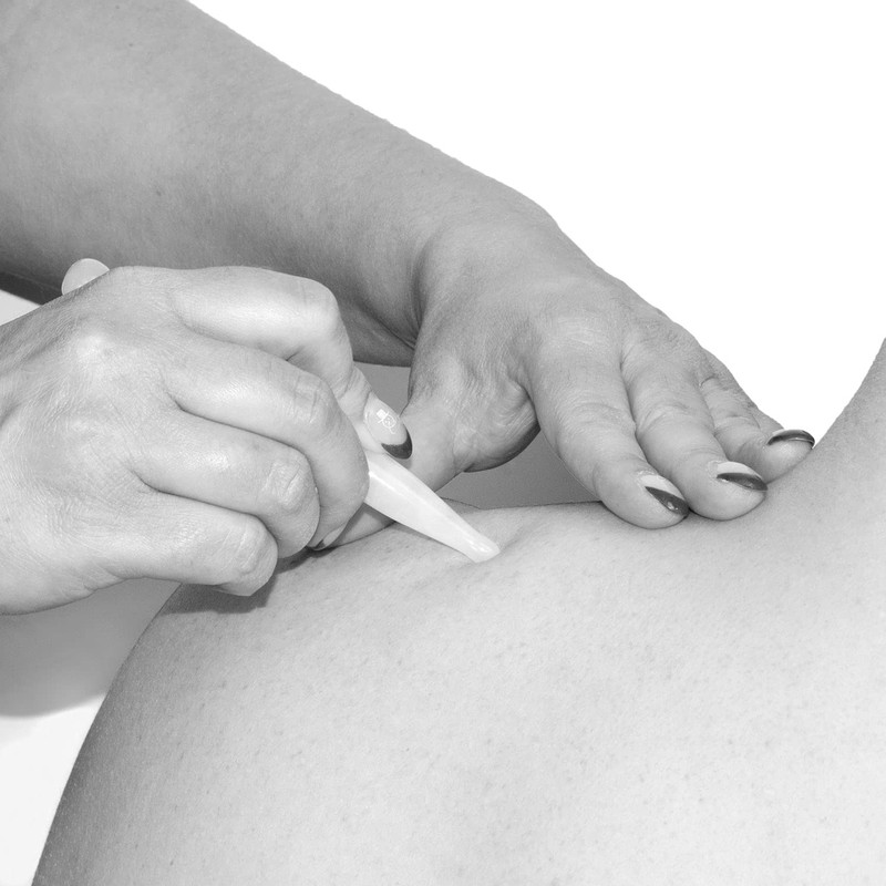 Gemstone Massage Stick | Massage Sticks | Trigger Point |