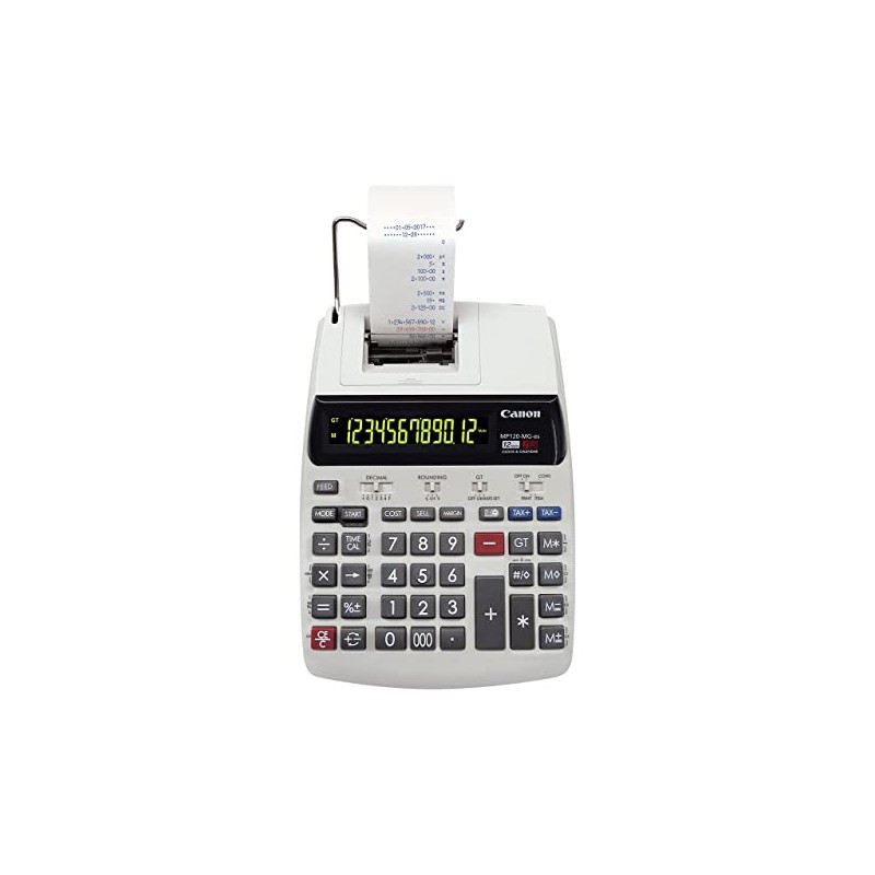 Canon 2289C001 - 2289C001 MP120MG Calculator