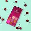 Black Cherry Eyeshadow Palette