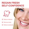 SP-6 Probiotics Whitening Toothpaste, with Probiotics Deep Cleaning Oral Care