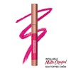 L'Oreal Paris Infallible Matte Lip Crayon, Toffee Cheri (Packaging May