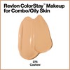 Revlon Colorstay Liquid Foundation Makeup for Combination Skin/Oily Skin SPF