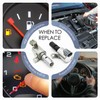 Dcmr 2 PCS Exhaust & INTAKE Engine Variable Valve Timing