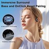 AI Translation Earbuds Real Time – 164 Languages Translator Earbuds,