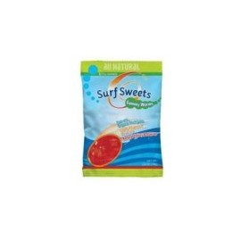 Surf Sweets Gummy Worms (12x2.75 Oz)50