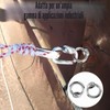 6 Pezzi Dado Ad Anello M12, Dado A Occhiello M12