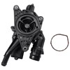25600-2M810 Thermal Management Module Fit for 2020-2023 Hyundai Kona Santa