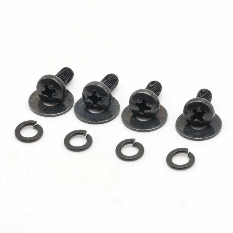 ReplacementScrews Wall Mount / Desk Arm Screws for Dell P2219HC,