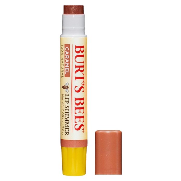 Burt's Bees 100% Natural Lip Shimmer