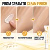 Daytime Eye Cream for Dark Circles & Puffiness, with Caffeine,