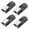 ACEIRMC 4pcs LAN8720 Ethernet Board High Performance 10 100 Ethernet