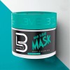Mascarilla Facial Level Exfoliante Barro