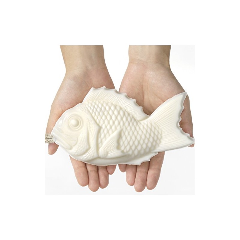 Tamanohada Welcome Soap, Soap, Natural Soap, Lily