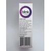 Blink N-Clean Dry Contacts Lens Drops For Soft & RGP