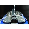 Century Drill & Tool 11436 Wire Gauge Drill Bit, No.