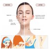 1 Piece Facial Massager, Wrinkle Massager, Massage Roller, 3D Facial