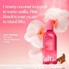 Saltair Body Mist 2 Pack - Fine Fragrance, Lightweight Body