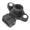 Manifold Absolute Pressure Sensor 1865A139 MAP Sensor Fits for Mitsubishi