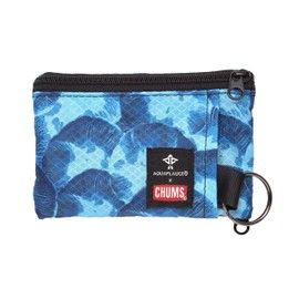 Chums Men's Casual, Aqua Flauge Night Jellyfish, OneSize