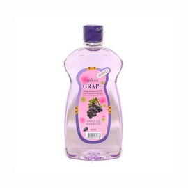 Episode Grape Body Essence Oil 465ml Massage Oil / 에피소드 포도 바디 에센스 오일 465ml 마사지오일