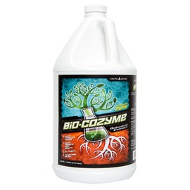 Grow More Bio-Cozyme Biostimulant, 1 gal
