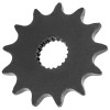 Caltric Front Drive Chain Sprocket for Yamaha YZ250F 2001-2023/YZ25