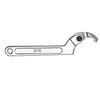 TEXALAN 3/4"-2"(19-51mm) Adjustable C Spanner Chromium Vanadium C Spanner Adjustable