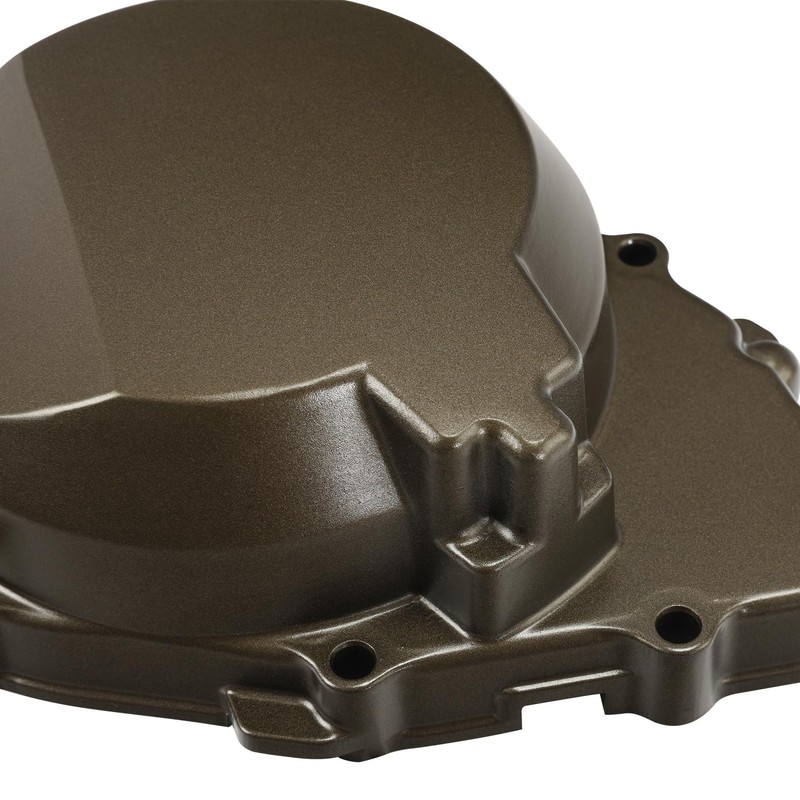 TCMT Engine Stator Cover Crankcase Fit For Kawasaki Ninja ZX6R