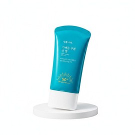 plant kingdom [Feeling of use] Plant Nara Light Moisture Sun Gel 60ml single item / [사용감 ] 식물나라 가벼운 수분 선 젤 60ml 단품