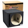 Atrend Bbox 12SVSC Single Vented 12 Inch Subwoofer Box -