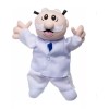Simi Dr Simi Botarga Peluche Hipoalergénico - Tik Tok Trend