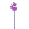 Stick Pony in Purple with Sound